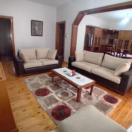 Villa Ξενωνας Κάρμα à Órma Extérieur photo