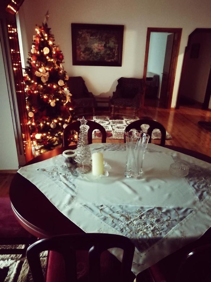 Villa Ξενωνας Κάρμα à Órma Extérieur photo