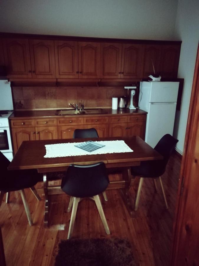 Villa Ξενωνας Κάρμα à Órma Extérieur photo