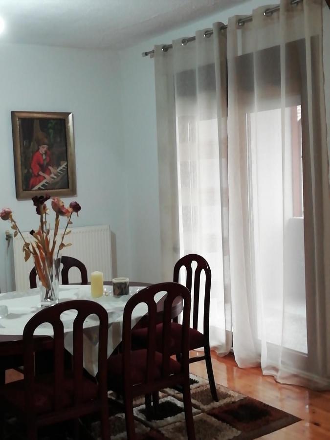 Villa Ξενωνας Κάρμα à Órma Extérieur photo