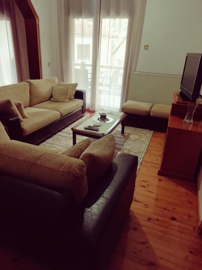 Villa Ξενωνας Κάρμα à Órma Extérieur photo
