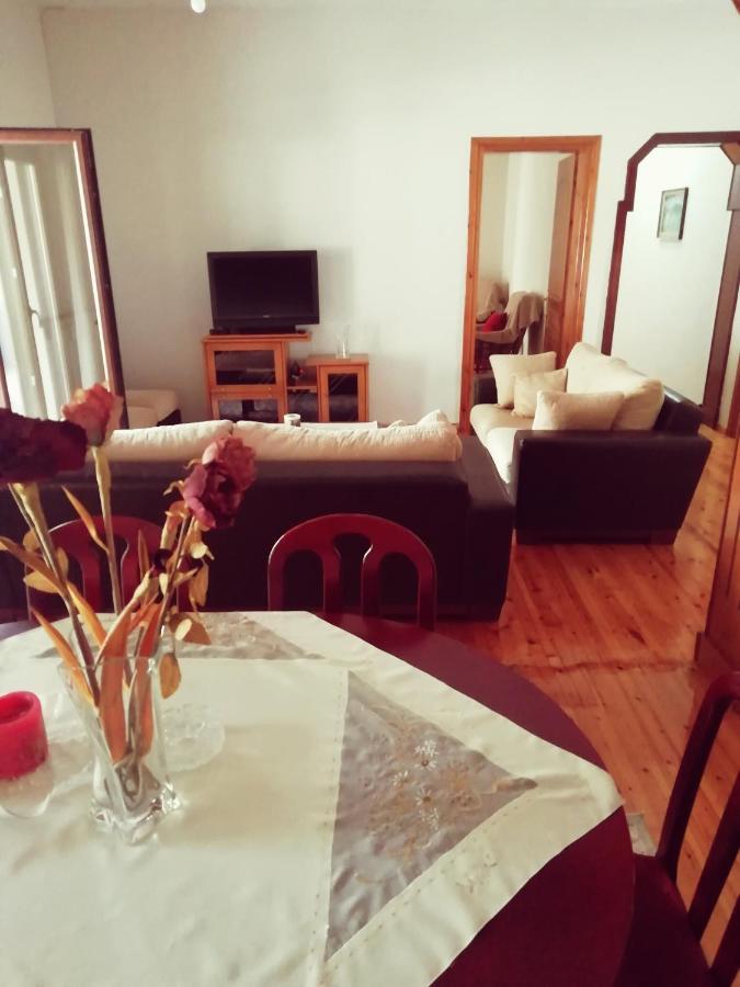 Villa Ξενωνας Κάρμα à Órma Extérieur photo