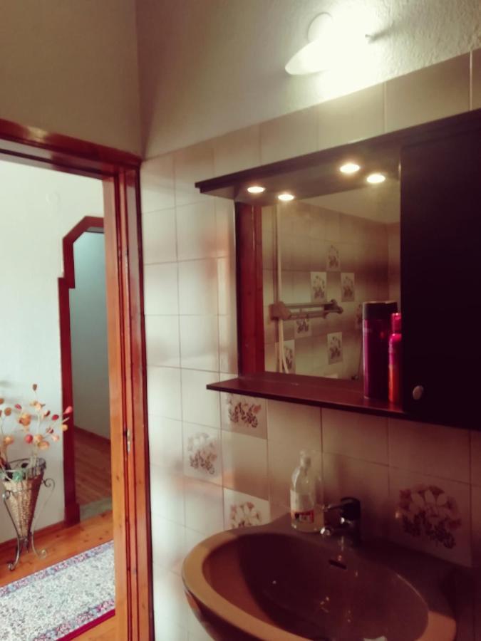 Villa Ξενωνας Κάρμα à Órma Extérieur photo