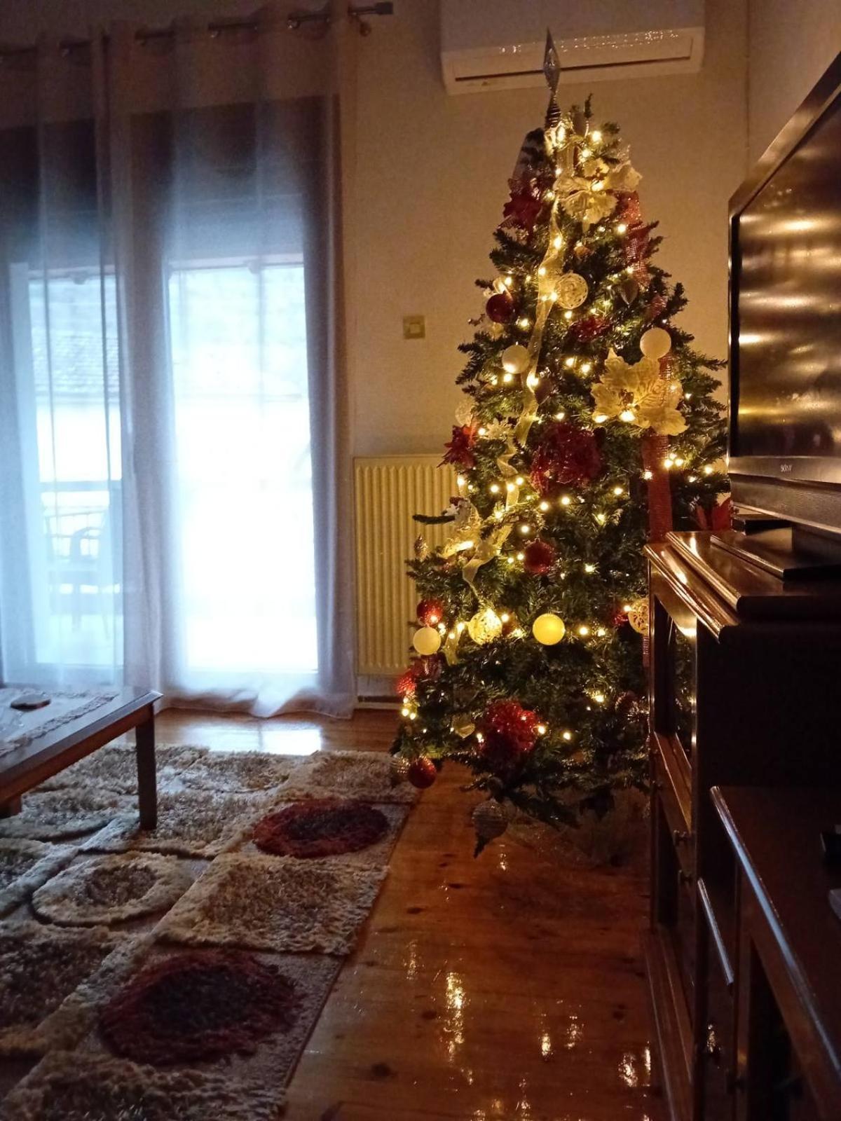 Villa Ξενωνας Κάρμα à Órma Extérieur photo