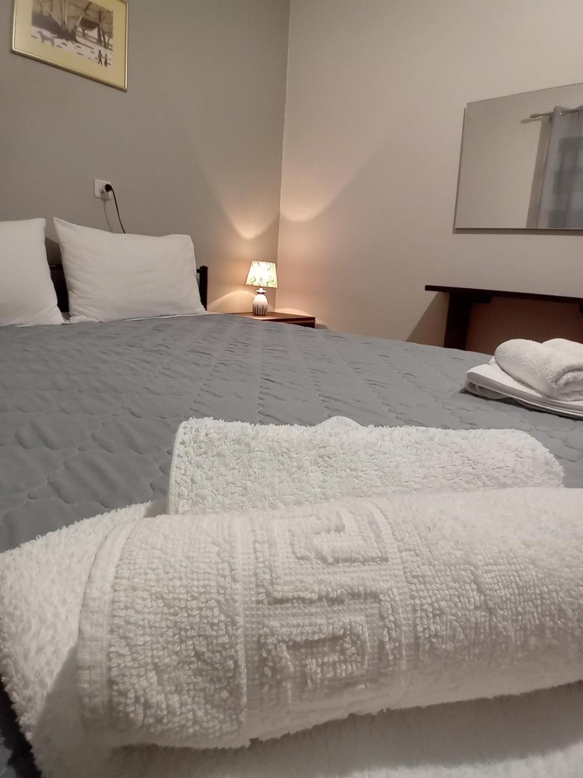 Villa Ξενωνας Κάρμα à Órma Extérieur photo