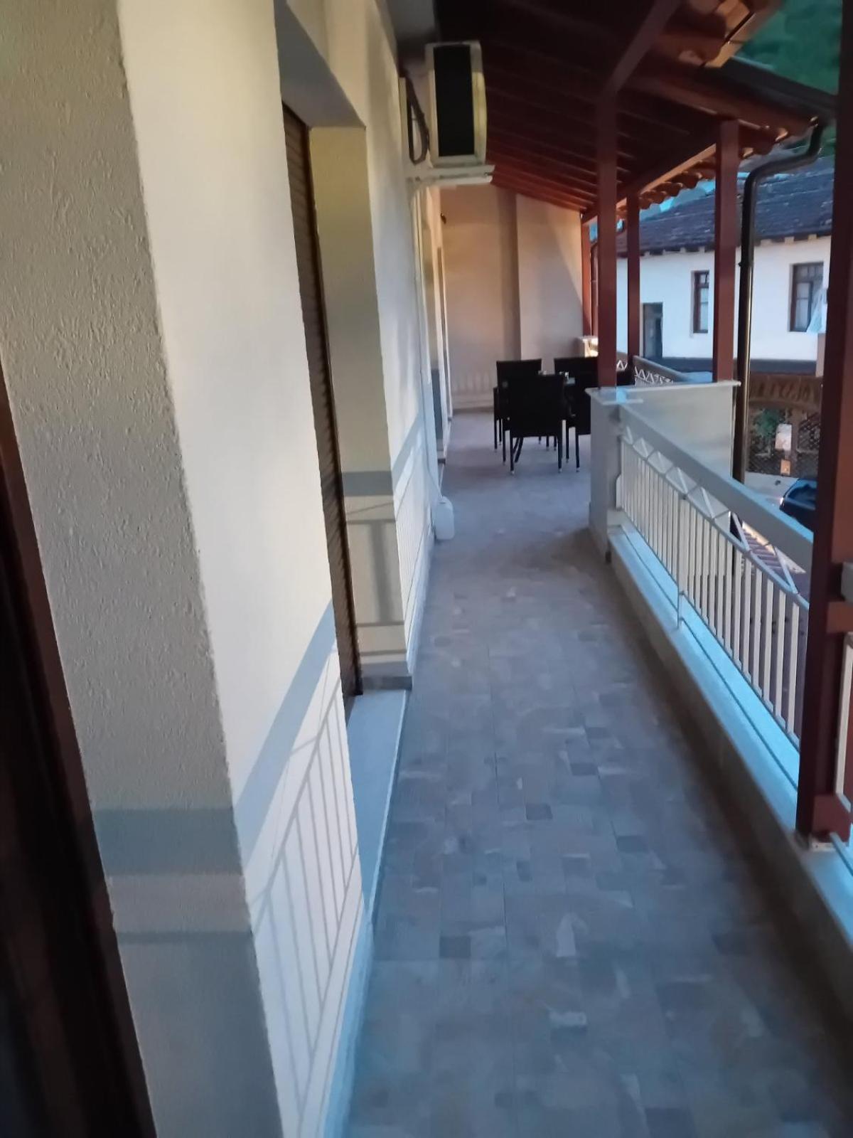 Villa Ξενωνας Κάρμα à Órma Extérieur photo