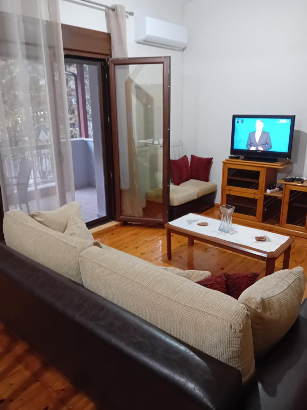 Villa Ξενωνας Κάρμα à Órma Extérieur photo