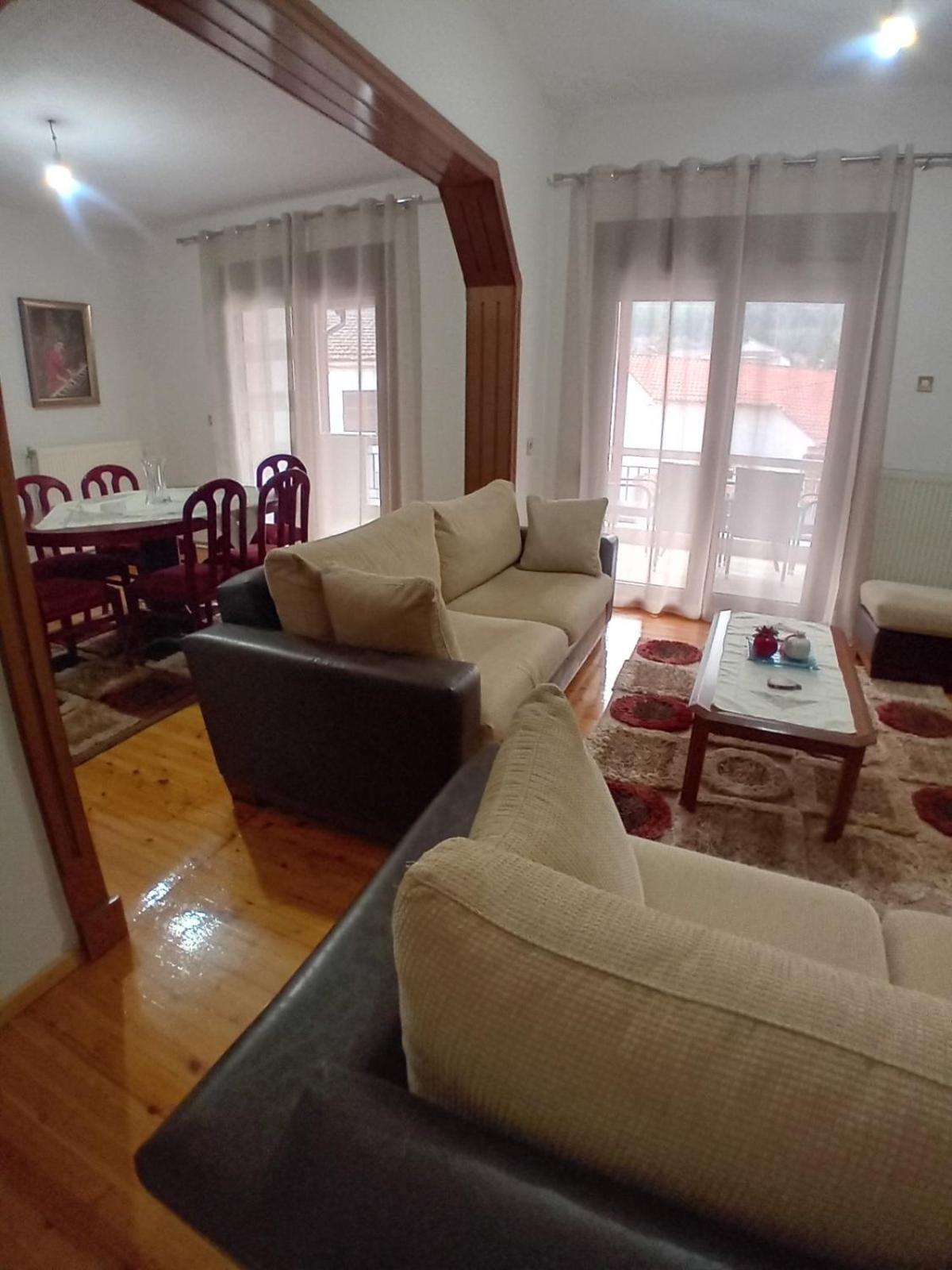 Villa Ξενωνας Κάρμα à Órma Extérieur photo